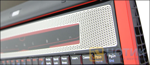 MSI GX740 
