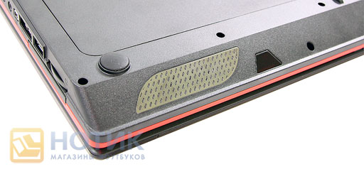 MSI GX740