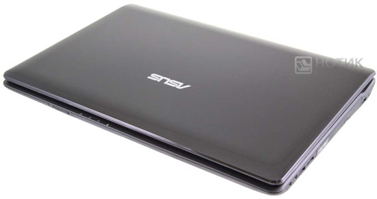 ������� Asus N61JQ