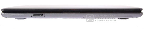 ������� Asus N61JQ ��� ������� � �������� ���������
