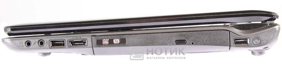 ������� Asus N61JQ ������ ����� � �������� ���������