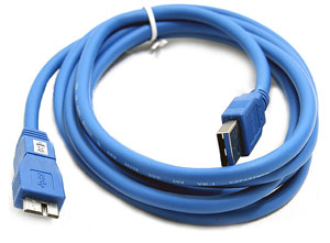 ������ USB 3.0