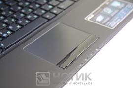 ������  ������� Asus N61JQ