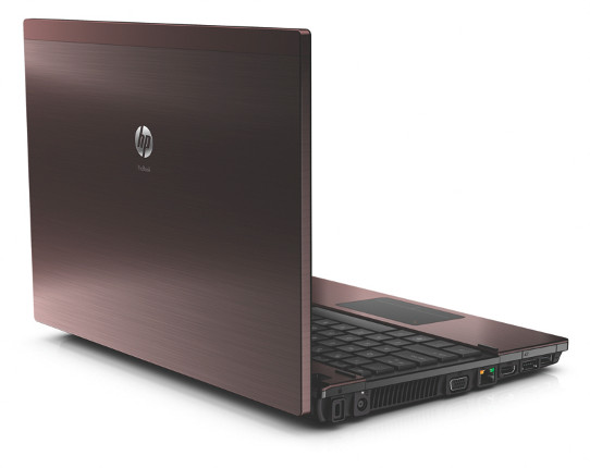HP ProBook 4720s