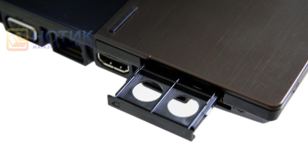 HP ProBook 4720s