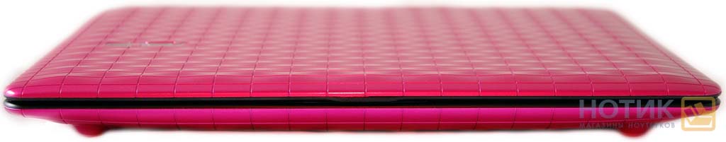 ASUS Eee PC 1008P