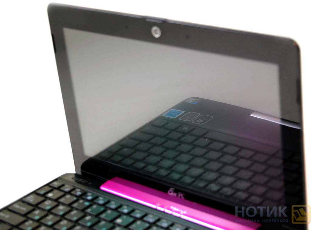 ASUS Eee PC 1008P 