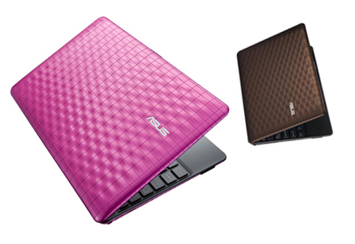 ASUS Eee PC 1008P