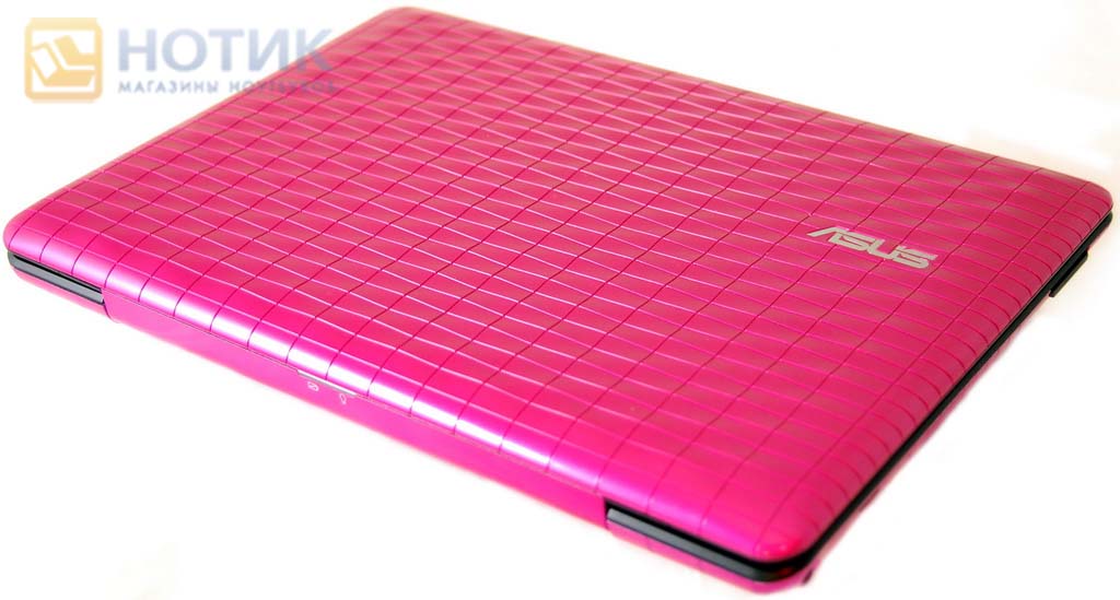 ASUS Eee PC 1008P