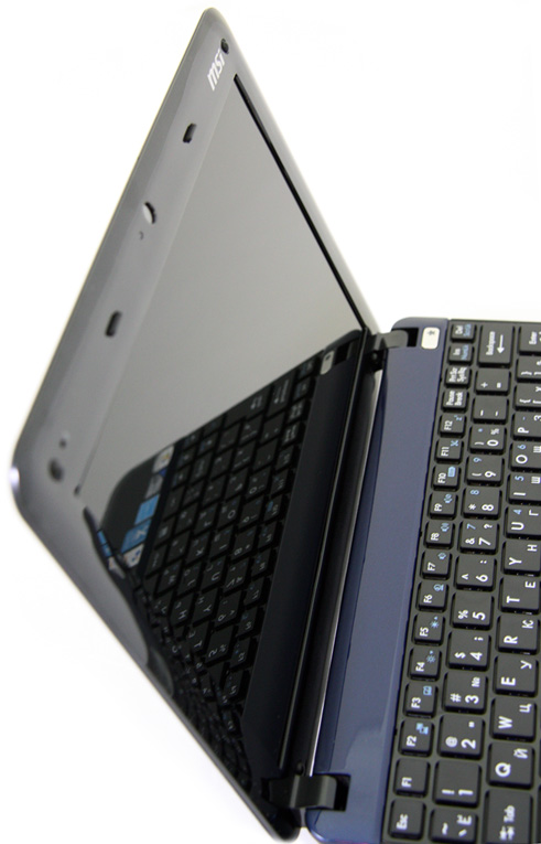 MSI Wind U135