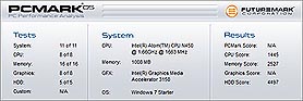 MSI Wind U135