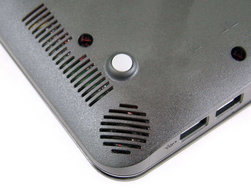 MSI Wind U135
