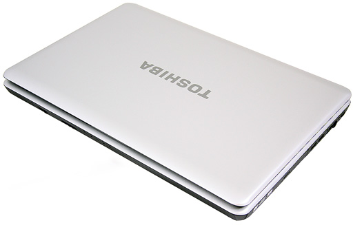 Toshiba L500-1WR