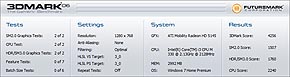 Toshiba Satellite L500-1WR