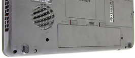 Toshiba Satellite L500-1WR