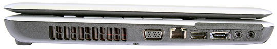 Toshiba Satellite L500-1WR