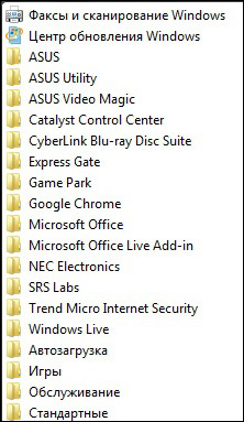Asus N71Ja ����������� �����������