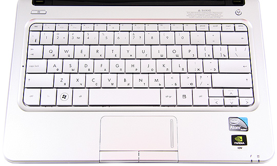 HP Compaq Mini 311c-1110er  ���������� �����