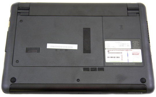 HP Compaq Mini 311c-1110er  ���������