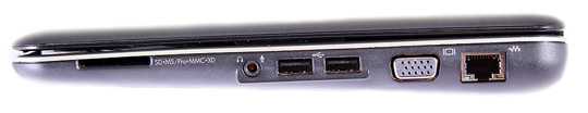 HP Compaq Mini 311c-1110er  ������ ������