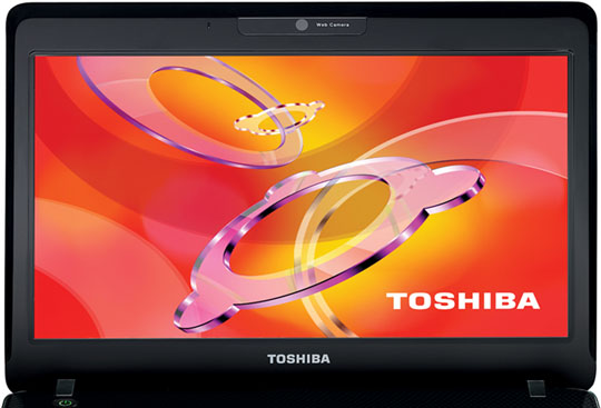 Toshiba Satellite T110-11R �����