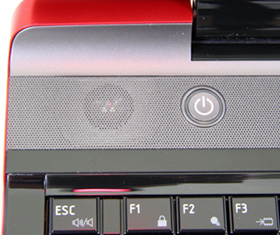 Toshiba Qosmio F60-10U ������������ �������
