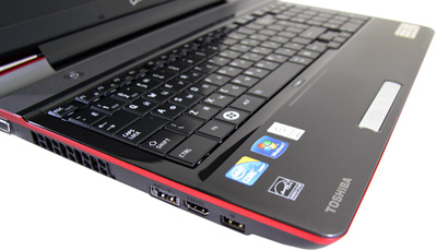 Toshiba Qosmio F60-10U 