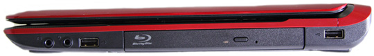 Toshiba Qosmio F60-10U ������ ������