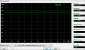 Toshiba Qosmio F60-10U Buffered Read Test