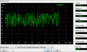 Toshiba Qosmio F60-10U Random Read Test