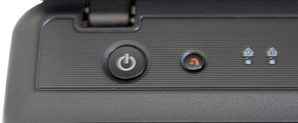 Lenovo IdeaPad G555 