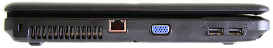 Lenovo IdeaPad G555 ����� ������