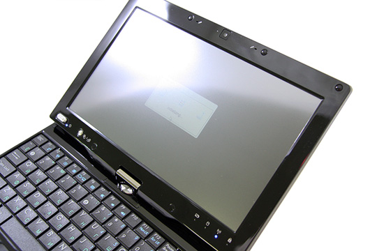 Asus Eee PC T91MT �������