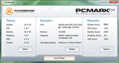 Asus Eee PC T91MT PCMark 04