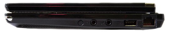 Asus Eee PC T91MT ������ ������