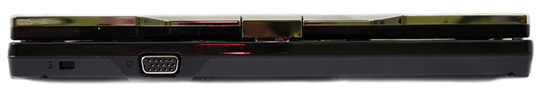 Asus Eee PC T91MT ������� ������