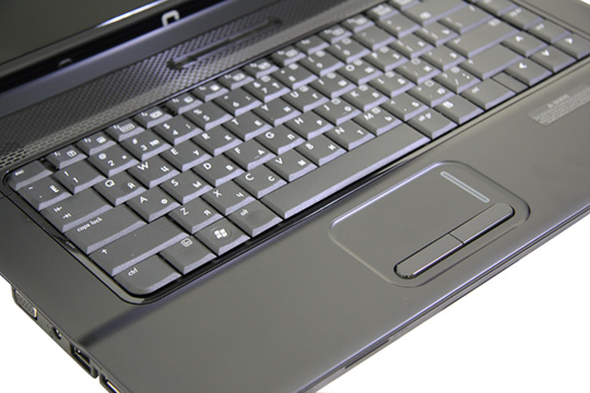 HP Compaq 615 ���������� �����