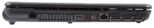 HP Compaq 615 ����� ������