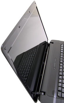 HP Compaq 615 �����
