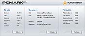 Samsung R580 PCMark05