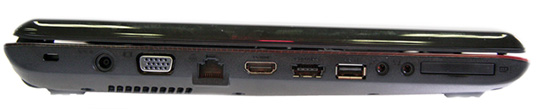 Samsung R580 ����� ������