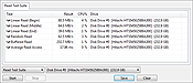 Samsung R580 Read Test