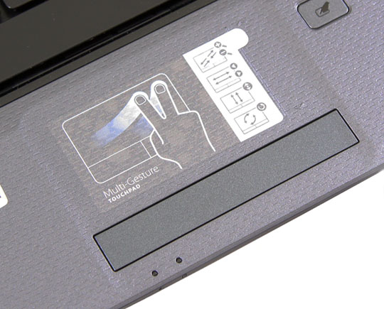 Acer Aspire 5739G-733G32Mi ������