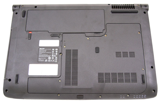 Acer Aspire 5739G-733G32Mi �����