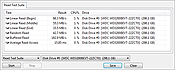 Acer Aspire 5739G-733G32Mi Read Test