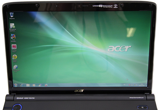 Acer Aspire 5739G-733G32Mi �����