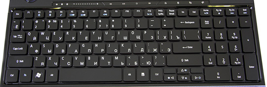 Acer Aspire 5739G-733G32Mi ����������