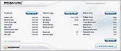 Asus K70AD PCMark Vantage