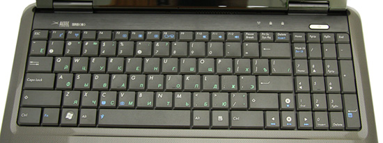 Asus K61IC ����������