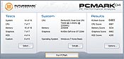 Asus K61IC PCMark04
